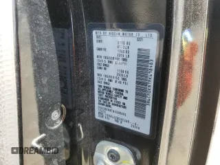 2021 Nissan NV200 SV с VIN 3N6CM0KN7MK698483, выставлен на аукционе Copart как лот 51129125 с пробегом 82 381 миль миль и Списание • Salvage title. История ставок и продаж доступна на DreamBid. Изображение 12.