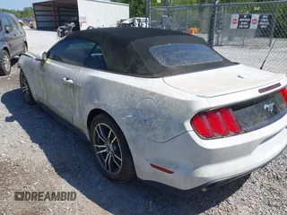 2015 Ford Mustang EcoBoost Premium с VIN 1FATP8UH6F5383872, выставлен на аукционе IAAI как лот 41982537 с пробегом 142 096 миль миль и . История ставок и продаж доступна на DreamBid. Изображение 3.