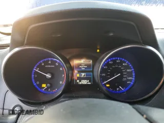 2015 Subaru Outback Premium с VIN 4S4BSBEC1F3319881, выставлен на аукционе Copart как лот 60131315 с пробегом 137 632 миль миль и Списание • Salvage title. История ставок и продаж доступна на DreamBid. Изображение 9.