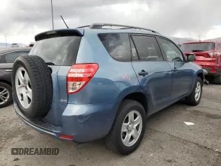 2012 Toyota RAV4 with VIN 2T3BK4DV5CW071341, listed as a Copart auction lot 47868505 with 86,199 mi miles and Salvage Title. Bid and sale history available at carsss.com. Image 3.