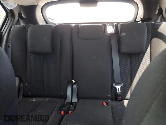 2020 Mitsubishi Eclipse Cross ES with VIN JA4AS3AA3LZ033964, listed as a Copart auction lot 54377445 with 90,425 mi miles and Salvage title. Bid and sale history available at DreamBid. Image 10.