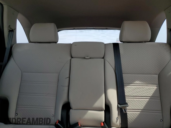 2016 Kia Sorento LX with VIN 5XYPG4A31GG181852, listed as a Copart auction lot 48906085 with 35,413 mi miles and Salvage Title. Bid and sale history available at DreamBid. Image 10.