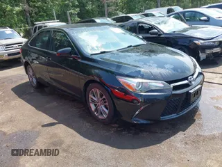 2017 Toyota Camry XLE z VIN 4T1BF1FK9HU419356, wystawiony jako IAAI lot #42416436 z przebiegiem 115 986 mil mil oraz . Historia ofert i sprzedaży dostępna na DreamBid. Obrazek 1.