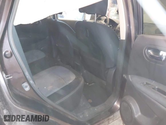 2011 Nissan Rogue S z VIN JN8AS5MV8BW273449, wystawiony jako IAAI lot #41504629 z przebiegiem 255 632 mil mil oraz . Historia ofert i sprzedaży dostępna na DreamBid. Obrazek 8.