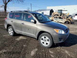2009 Toyota RAV4 with VIN 2T3BF33V49W014217, listed as a Copart auction lot 50957995 with 221,357 mi miles and Clean Title. Bid and sale history available at carsss.com. Image 4.
