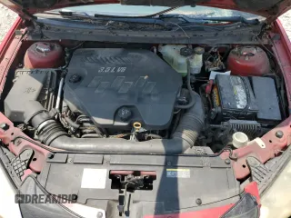 2007 Pontiac G6 G6 with VIN 1G2ZG58N674248034, listed as a Copart auction lot 59629215 with 179,537 mi miles and Salvage title. Bid and sale history available at DreamBid. Image 11.