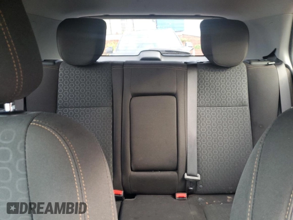 2021 Chevrolet Trax LS z VIN KL7CJKSB7MB331458, wystawiony jako Copart lot #61146094 z przebiegiem 51 419 mil mil oraz Nie do naprawy • Non repairable. Historia ofert i sprzedaży dostępna na DreamBid. Obrazek 10.