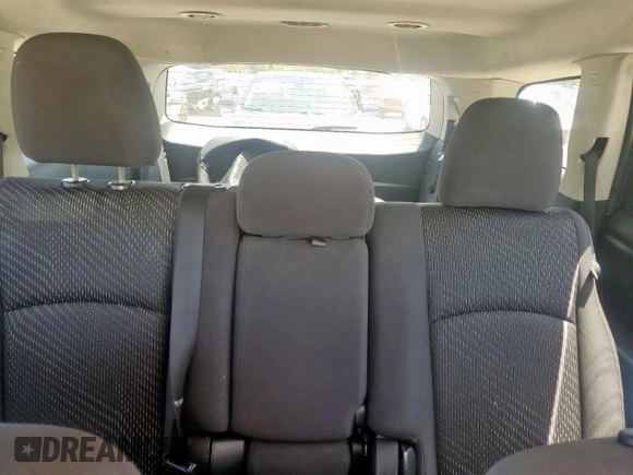 2013 Dodge Journey SXT with VIN 3C4PDCBGXDT557800, listed as a Copart auction lot 64415275 with 179,157 mi miles and Clean title. Bid and sale history available at DreamBid. Image 10.