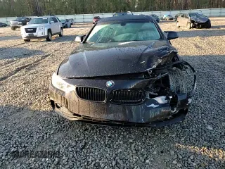 2016 BMW 4 Series 428i z VIN WBA3N7C52GK227961, wystawiony jako Copart lot #48652275 z przebiegiem 80 820 mil mil oraz Szkoda całkowita • Salvage title. Historia ofert i sprzedaży dostępna na DreamBid. Obrazek 11.