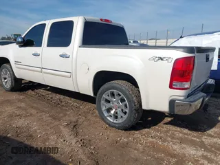 2012 GMC Sierra 1500 SLT с VIN 3GTP2WE72CG252673, выставлен на аукционе IAAI как лот 41455847 с пробегом 213 370 миль миль и . История ставок и продаж доступна на DreamBid. Изображение 3.