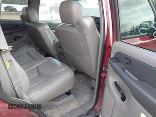 2003 Chevrolet Tahoe LS with VIN 1GNEK13Z03J118118, listed as a IAAI auction lot 38838515 with 0 mi miles. Bid and sale history available at carsss.com. Image 8.