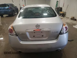 2009 Nissan Altima SL with VIN 1N4AL21E59N557526, listed as a Copart auction lot 55158185 with 134,725 mi miles and Non Repairable. Bid and sale history available at DreamBid. Image 6.