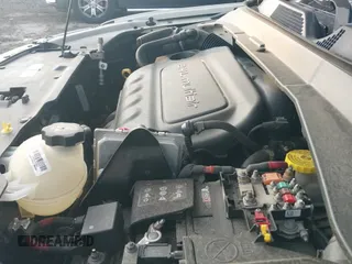 2018 Jeep Compass Latitude с VIN 3C4NJCBB4JT268170, выставлен на аукционе IAAI как лот 43172747 с пробегом 95 363 миль миль и . История ставок и продаж доступна на DreamBid. Изображение 19.