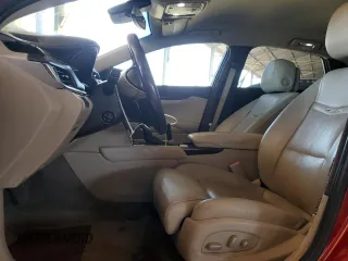 2014 Cadillac XTS Luxury z VIN 2G61M5S37E9126661, wystawiony jako Copart lot #53535315 z przebiegiem 111 469 mil mil oraz Szkody całkowita. Historia ofert i sprzedaży dostępna na DreamBid. Obrazek 7.