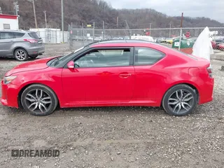 2014 Scion tC z VIN JTKJF5C76E3078810, wystawiony jako IAAI lot #41638613 z przebiegiem 76 648 mil mil oraz . Historia ofert i sprzedaży dostępna na DreamBid. Obrazek 15.