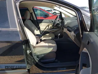2021 Ford EcoSport S with VIN MAJ3S2FE7MC397416, listed as a IAAI auction lot 42016442 with 84,438 mi miles and . Bid and sale history available at DreamBid. Image 5.