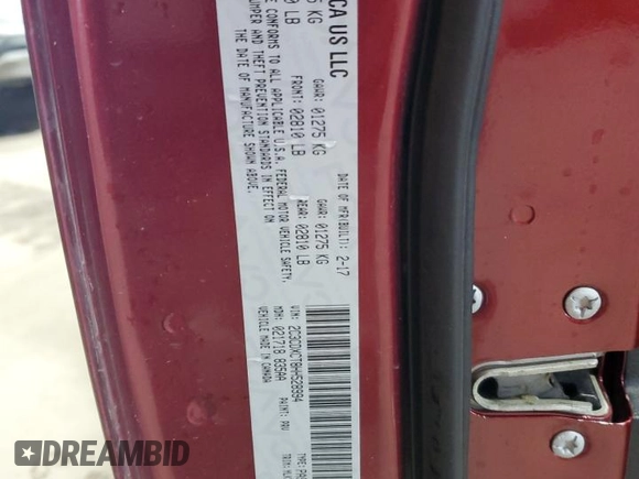 2017 Dodge Charger R/T z VIN 2C3CDXCT8HH528994, wystawiony jako Copart lot #56403675 z przebiegiem 110 900 mil mil oraz Szkoda całkowita • Salvage title. Historia ofert i sprzedaży dostępna na DreamBid. Obrazek 12.