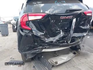 2024 GMC Terrain SLE с VIN 3GKALMEG3RL234906, выставлен на аукционе IAAI как лот 42536308 с пробегом 42 897 миль миль и . История ставок и продаж доступна на DreamBid. Изображение 18.
