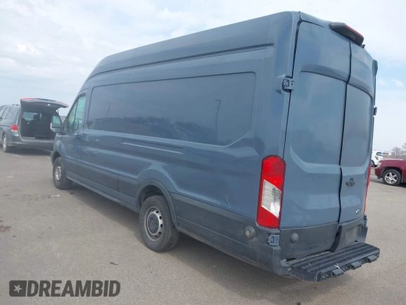 2019 Ford Transit с VIN 1FTYR3XM1KKB78350, выставлен на аукционе IAAI как лот 41958157 с пробегом 82 124 миль миль и . История ставок и продаж доступна на DreamBid. Изображение 3.