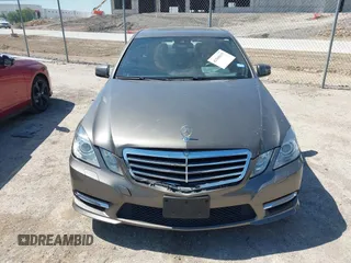 2012 Mercedes-Benz E 350 Luxury with VIN WDDHF8JB1CA657555, listed as a IAAI auction lot 42568153 with 57,773 mi miles and . Bid and sale history available at DreamBid. Image 12.