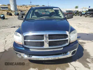 2006 Dodge 3500 SLT with VIN 3D7LL38C26G119182, listed as a Copart auction lot 73410784 with 93,486 mi miles and Salvage title. Bid and sale history available at DreamBid. Image 5.