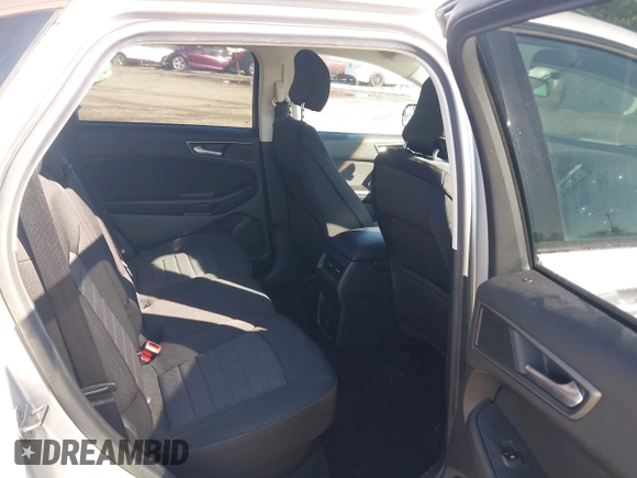 2016 Ford Edge SE with VIN 2FMPK4G92GBC26257, listed as a IAAI auction lot 42525153 with 69,286 mi miles and . Bid and sale history available at DreamBid. Image 8.