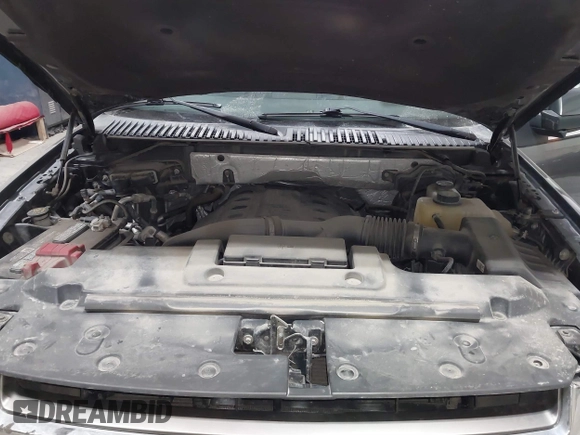 2015 Ford Expedition Max Limited с VIN 1FMJK2ATXFEF22239, выставлен на аукционе IAAI как лот 41906914 с пробегом 78 196 миль миль и . История ставок и продаж доступна на DreamBid. Изображение 10.