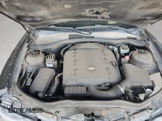 2011 Chevrolet Camaro 2LT с VIN 2G1FC1ED9B9168045, выставлен на аукционе Copart как лот 63126815 с пробегом 101 984 миль миль и Списание • Salvage title. История ставок и продаж доступна на DreamBid. Изображение 11.