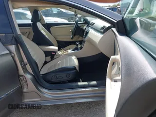 2011 Volkswagen CC Sport с VIN WVWMN7AN7BE729110, выставлен на аукционе IAAI как лот 42290383 с пробегом 117 932 миль миль и . История ставок и продаж доступна на DreamBid. Изображение 5.