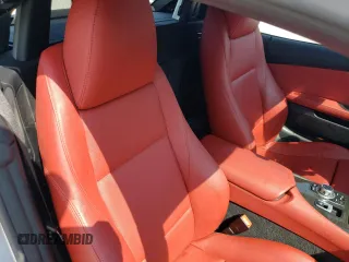 2016 BMW Z4 sDrive28i with VIN WBALL5C50G5A21212, listed as a Copart auction lot 75772304 with 37,959 mi miles and Salvage Title. Bid and sale history available at carsss.com. Image 10.