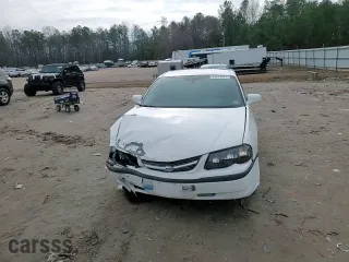 2005 Chevrolet Impala Police Pkg Police Pkg 9C1 with VIN 2G1WF55K959243697, listed as a Copart auction lot 49332725 with 97,580 mi miles and Salvage Title. Bid and sale history available at carsss.com. Image 10.