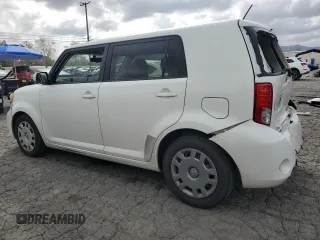 2014 Scion xB with VIN JTLZE4FE2EJ059270, listed as a Copart auction lot 51159405 with 130,803 mi miles and Salvage Title. Bid and sale history available at carsss.com. Image 2.