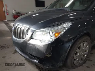 2013 Buick Enclave Premium with VIN 5GAKVDKD3DJ189620, listed as a IAAI auction lot 41742951 with 162,664 mi miles and . Bid and sale history available at DreamBid. Image 17.