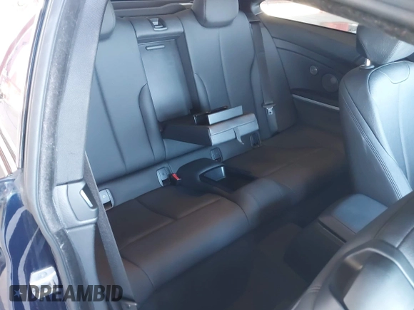 2018 BMW 4 Series 440i xDrive с VIN WBA4W9C5XJAC99147, выставлен на аукционе IAAI как лот 41947601 с пробегом 94 460 миль миль и . История ставок и продаж доступна на DreamBid. Изображение 8.