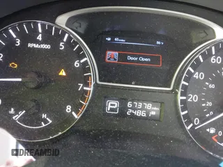 2013 Nissan Altima SL with VIN 1N4AL3APXDC210740, listed as a IAAI auction lot 42421943 with 67,378 mi miles and . Bid and sale history available at DreamBid. Image 15.