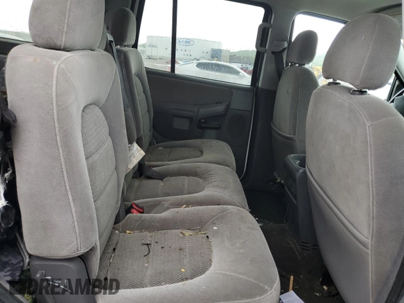 2005 Ford Explorer XLT z VIN 1FMZU73K15UB61017, wystawiony jako Copart lot #58511235 z przebiegiem 200 191 mil mil oraz Szkoda całkowita • Salvage title. Historia ofert i sprzedaży dostępna na DreamBid. Obrazek 11.