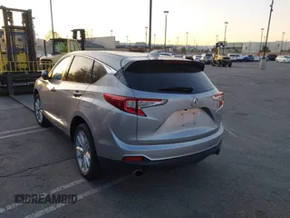 2019 Acura RDX with VIN 5J8TC2H30KL044257, listed as a IAAI auction lot 41727901 with 30,304 mi miles and . Bid and sale history available at DreamBid. Image 3.