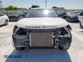 2019 Land Rover Range Rover Velar S z VIN SALYB2EX1KA218663, wystawiony jako Copart lot #57974305 z przebiegiem 47 842 mil mil oraz Szkoda całkowita • Salvage title. Historia ofert i sprzedaży dostępna na DreamBid. Obrazek 5.