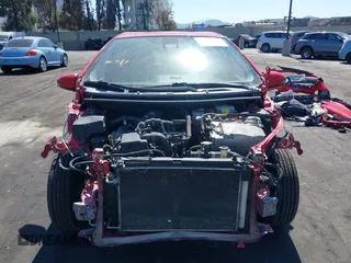 2017 Toyota Prius One z VIN JTDKDTB30H1594830, wystawiony jako IAAI lot #42271525 z przebiegiem 138 270 mil mil oraz . Historia ofert i sprzedaży dostępna na DreamBid. Obrazek 13.