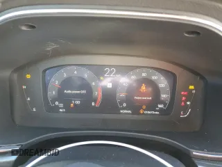 2024 Acura Integra Technology with VIN 19UDE4G70RA016396, listed as a Copart auction lot 87123924 with 10,672 mi miles and Salvage title. Bid and sale history available at DreamBid. Image 9.