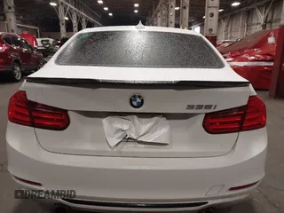 2013 BMW 3 Series 335i с VIN WBA3A9G50DNP37947, выставлен на аукционе IAAI как лот 41568877 с пробегом 82 467 миль миль и . История ставок и продаж доступна на DreamBid. Изображение 16.