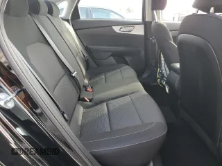 2024 Kia Forte LXS with VIN 3KPF24AD3RE824088, listed as a Copart auction lot 44190005 with 11,003 mi miles and Salvage Title. Bid and sale history available at carsss.com. Image 10.