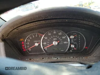 2011 Mitsubishi Galant FE z VIN 4A32B2FF4BE019728, wystawiony jako Copart lot #73040864 z przebiegiem 172 136 mil mil oraz Szkoda całkowita • Salvage title. Historia ofert i sprzedaży dostępna na DreamBid. Obrazek 9.