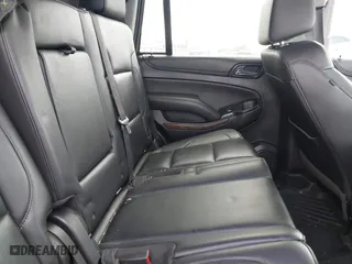 2020 Chevrolet Tahoe LT with VIN 1GNSKBKC4LR164705, listed as a IAAI auction lot 41699620 with 94,372 mi miles. Bid and sale history available at carsss.com. Image 8.