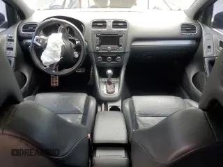 2012 Volkswagen Golf GTI Autobahn z VIN WVWHV7AJ6CW002616, wystawiony jako Copart lot #59335815 z przebiegiem 137 497 mil mil oraz Szkoda całkowita • Salvage title. Historia ofert i sprzedaży dostępna na DreamBid. Obrazek 8.