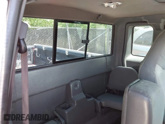 2001 Ford Ranger XL Fleet with VIN 1FTZR15E31TA49376, listed as a IAAI auction lot 42251058 with 109,362 mi miles and . Bid and sale history available at DreamBid. Image 8.