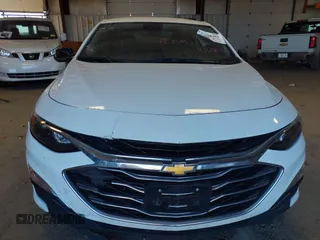 2023 Chevrolet Malibu LS with VIN 1G1ZC5ST5PF247954, listed as a IAAI auction lot 41638452 with 19,106 mi miles and . Bid and sale history available at DreamBid. Image 6.