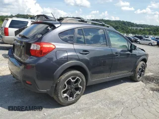 2015 Subaru Crosstrek Premium с VIN JF2GPACC3F8225756, выставлен на аукционе Copart как лот 64675265 с пробегом 164 223 миль миль и Чистый • Clean title. История ставок и продаж доступна на DreamBid. Изображение 3.