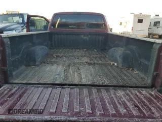 2001 Dodge Ram 3500 with VIN 1B7MC33671J599792, listed as a Copart auction lot 80102234 with 261,354 mi miles and Salvage Title. Bid and sale history available at carsss.com. Image 10.