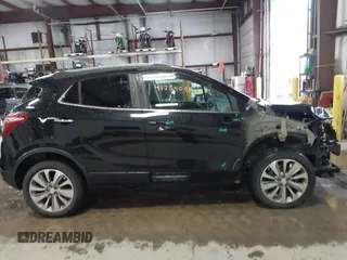 2019 Buick Encore Preferred with VIN KL4CJESB8KB718595, listed as a IAAI auction lot 41254008 with 59,785 mi miles. Bid and sale history available at carsss.com. Image 13.